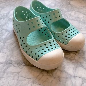 Native Jefferson - 9 toddler